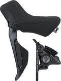 Shimano dura-ace br-r9270 + di2 st-r9270 disc brake