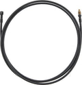 Trickstuff beta kevlar brake line kit banjo straight for maxima direttissima