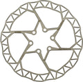 Kcnc razor brake rotor for x7 disc brake