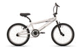 Royal bmx fiets -bugatti tornado freestyle 20 inch - alloy brush