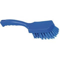 Haccp handborstel blauw