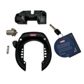 Abus Slot 5750l Nr. BK Bosch Intube 2.1 + Racktime 2 (Werkstattverpackung).