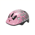 M-Wave KID-S Curly Kinderhelm (52-57 cm)