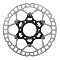 Elvedes remschijf centerlock ø140mm t=1,8mm lichtgewicht