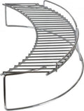 Weber grill warmup rek voor de 57 cm