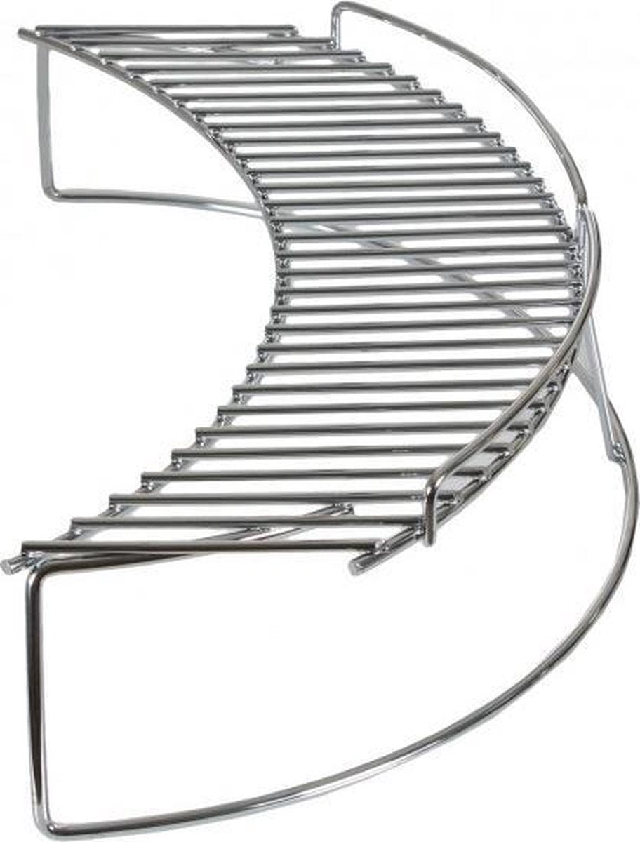 Weber grill warmup rek voor de 57 cm