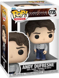 Funko pop movies: the shawshank redemption - andy dufresne pop #1735