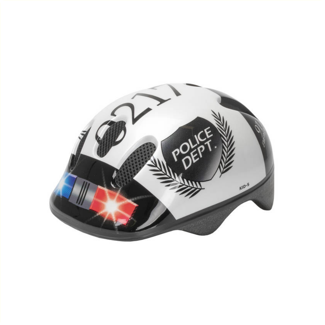 Ventura Polizeihelm 52 57