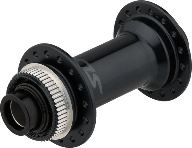 Shimano slx hb-m7110-b center lock disc 15 mm thru-axle front hub