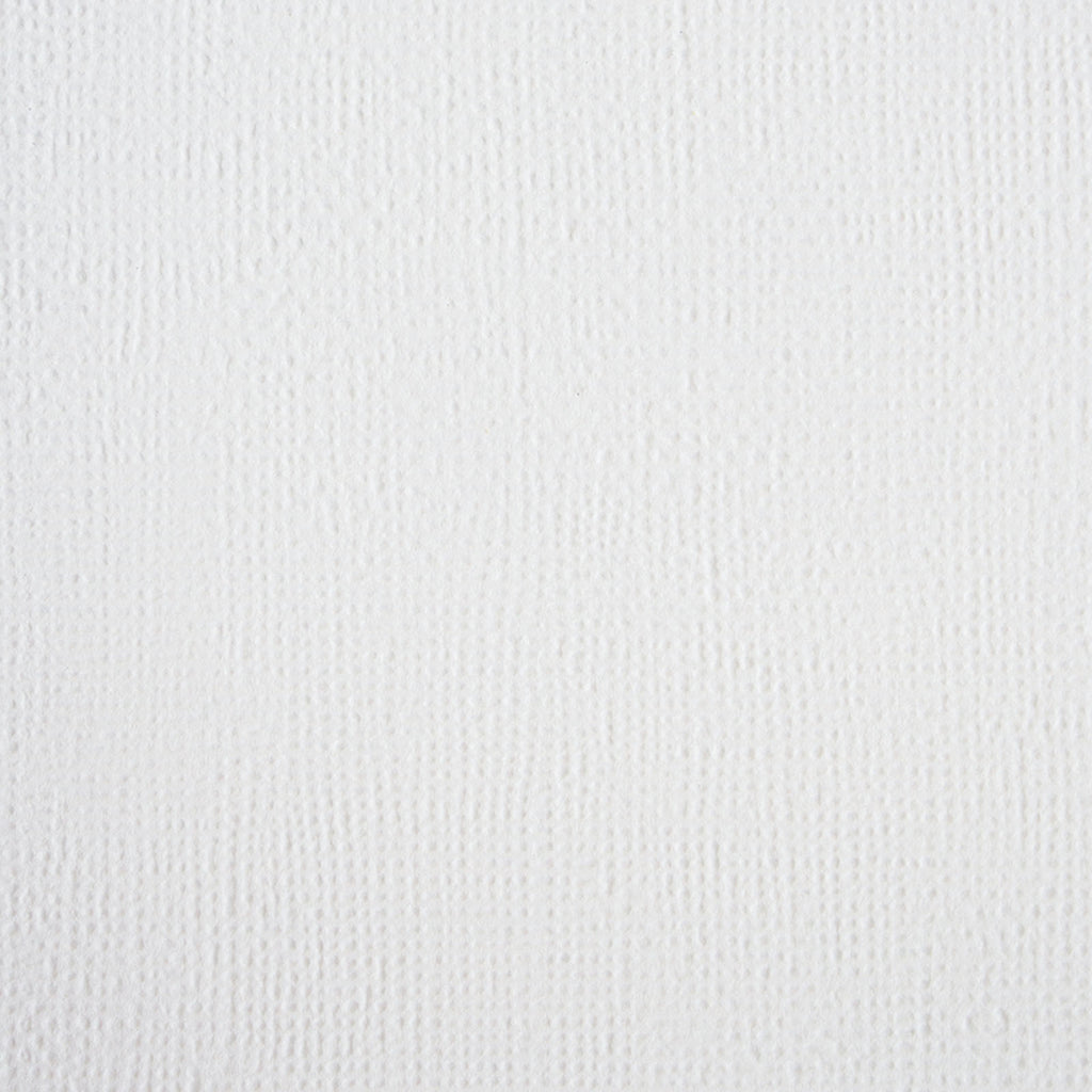 Craft perfect by tonic studios craft perfect • klassieke kaart 30,5x30,5cm 5pcs bright white