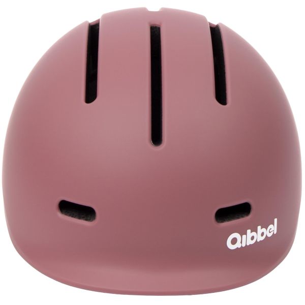 Qibbel Kinderhelm S 52-56 cm rosa