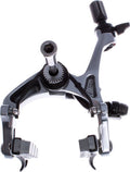 Sram red d1 rem voorkant 16mm carbon, grijs