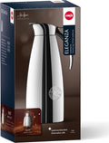 Emsa thermoskan eleganza rvs 1 liter