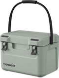 Dometic - cool ice ci 15 - passieve koelbox - 15 liter - moss(groen)
