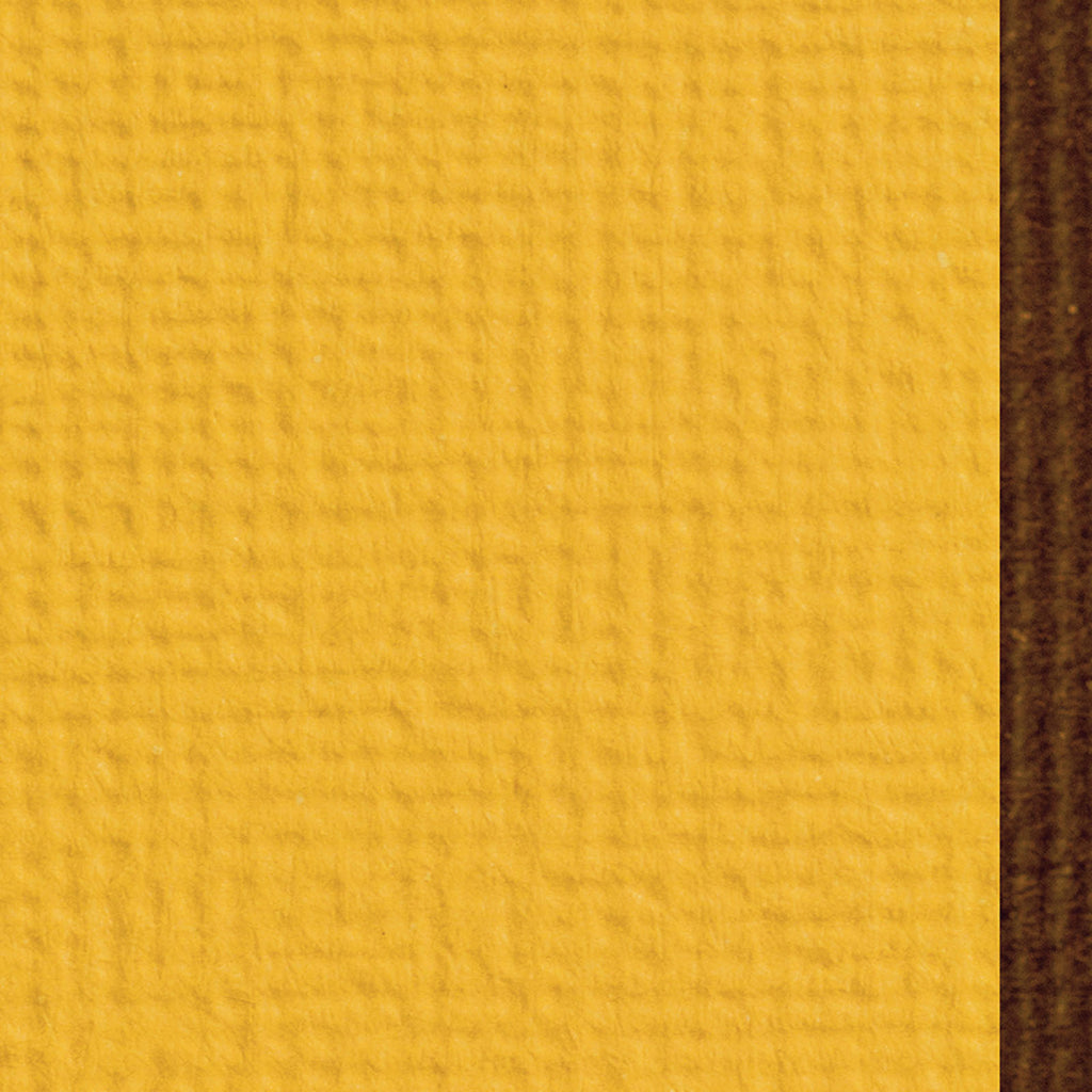 Craft perfect by tonic studios craft perfect • klassieke kaart 30,5x30,5cm 5 vellen marigold yellow