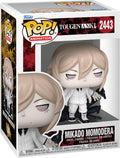 Funko pop animation: tougan anki- mikado
