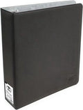 Ultimate guard collector's album xenoskin regular - black