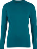 Craft adv essence ls tee - heren - maat xl