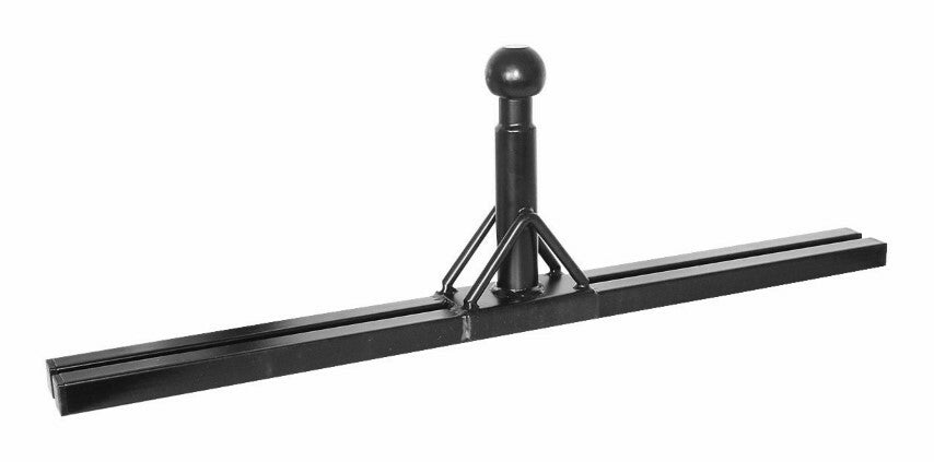 Pro-User Wohnwagen-Fahrradträger