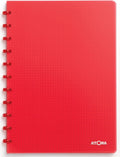 Atoma schrift trendy a4 q5 rd