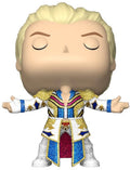 Funko pop wwe: the american nightmare - cody rhodes - pop #198