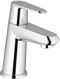 Grohe eurodisc cosmopolitan fonteinkraan - 1 2'' - maat xs - chroom - 23051002