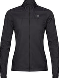 Fox head women's ranger wind jacket