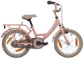 BIKEFUN Fiets Bike Fun 16 RN Flower Fun