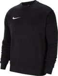 Nike fleece park 20 trui - jongens - zwart