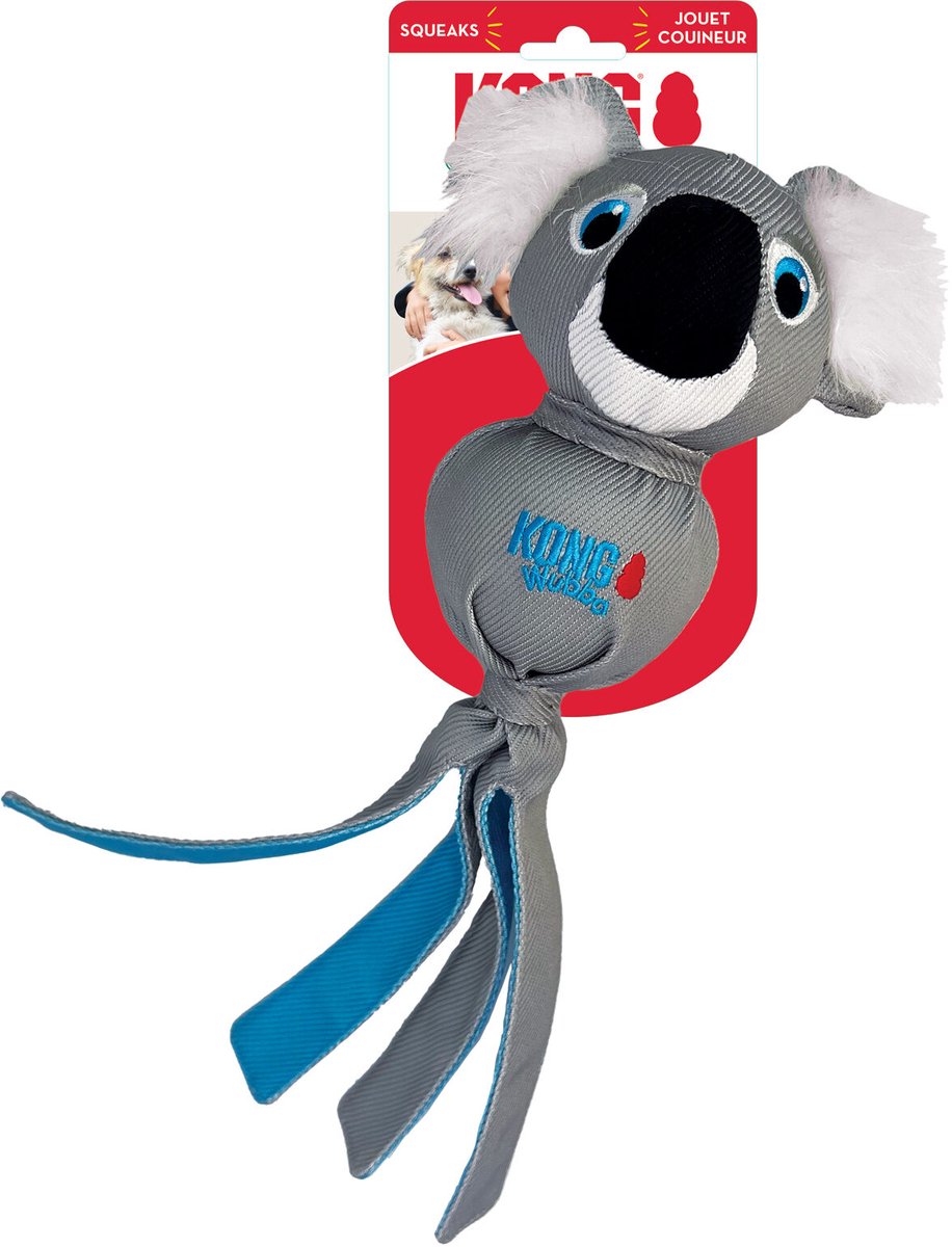 Kong Wubba Zoo-Koala