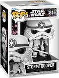 Funko star wars stormtrooper vinylfiguur 815 unisex pop! - neutraal - standard