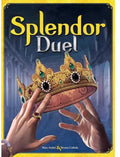 Asmodee splendor duel