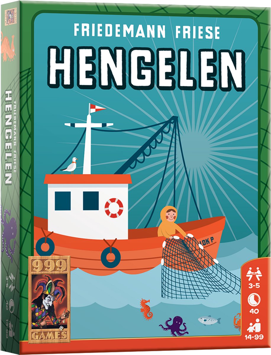999Games 999 Spiele Angeln