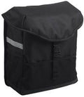 New tas fausto enkel sports 10l zwart