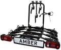 Pro-User Fahrradträger Amber IV