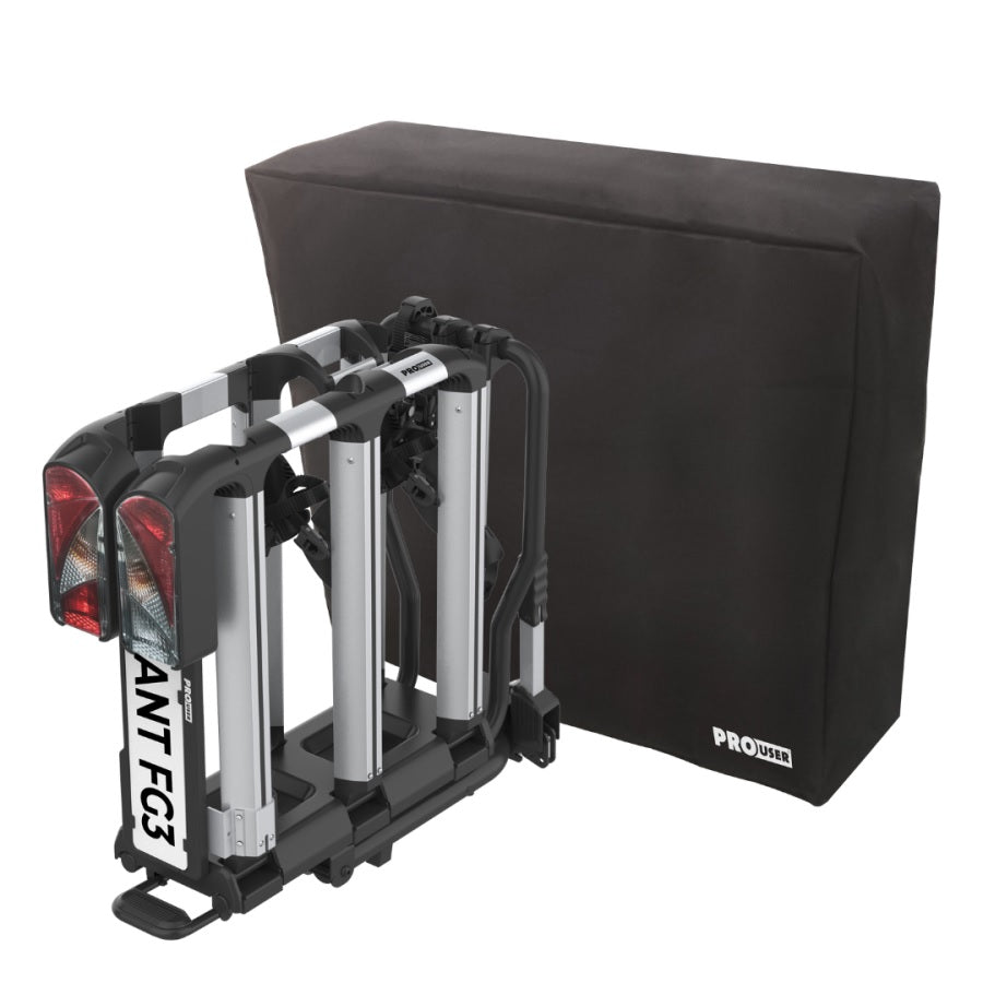 Pro-User Aufbewahrungskoffer Diamond FG3