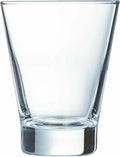Arcoroc shotglas shetland glas 9 cl (12 uds)