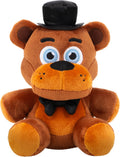 Jazwares five nights at freddys core plush - toy freddy plush 20cm