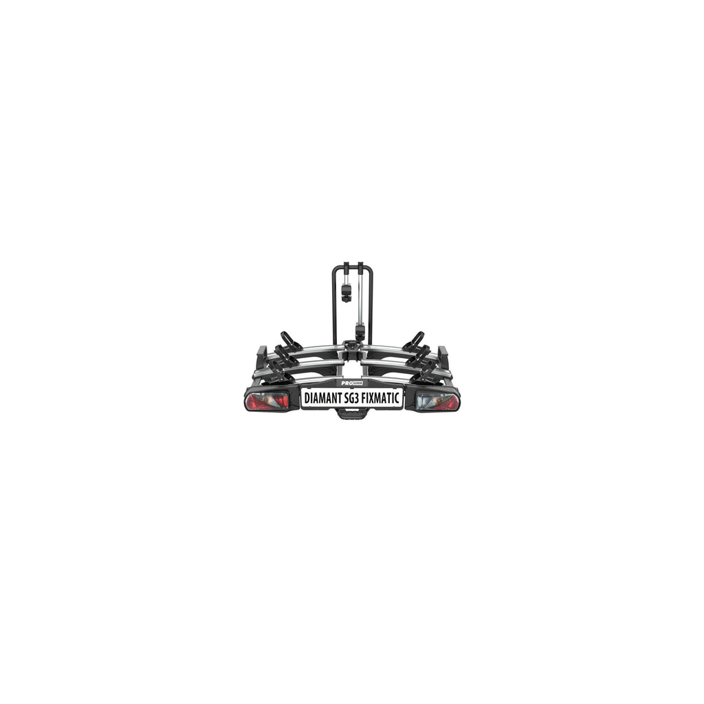 Pro-user fietsendrager diamant sg3 fixmatic