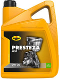Motoröl Torsynth 0W20, 5 Liter