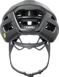 Abus helm PowerDome velvet Zwart L 57-61cm