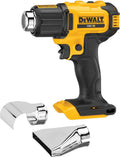Dewalt dce530n-xj 18v xr heteluchtpistool