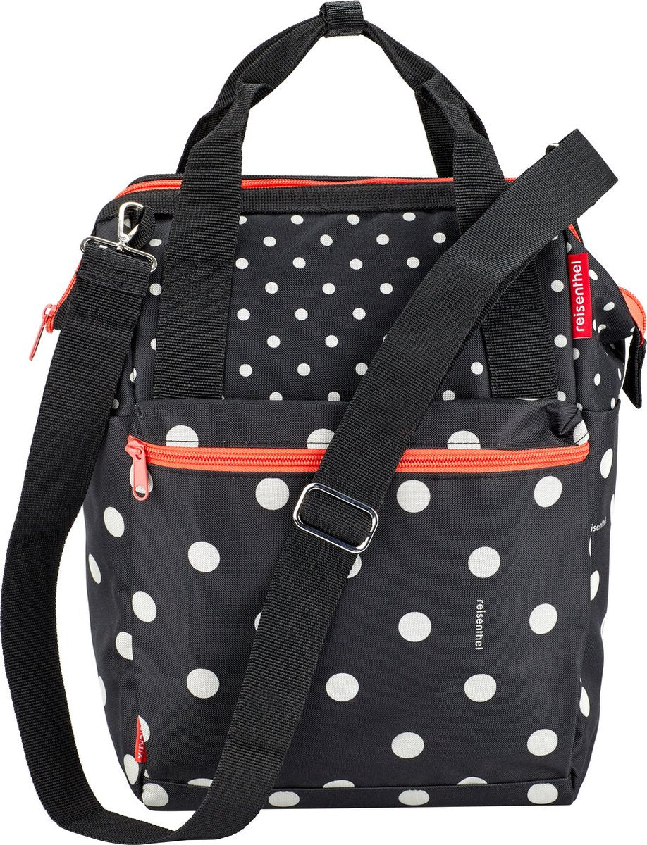 Reisenthel roomy gt mixed dots