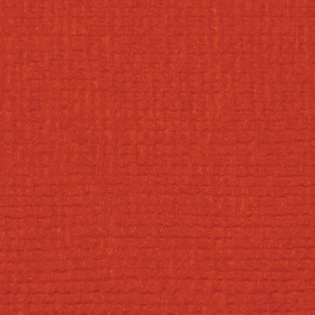Craft perfect by tonic studios craft perfect • klassieke kaart 30,5x30,5cm 5pcs chilli red
