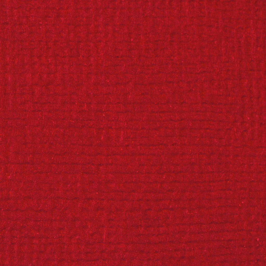 Craft perfect by tonic studios craft perfect • klassieke kaart 30,5x30,5cm 5pcs cherry red