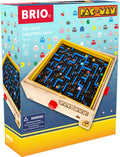 Brio - pac-man labyrint-spel