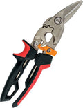 Fiskars powergear aviation blikschaar links