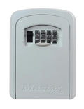 Masterlock 5401eurdcrm sleutelkluis - centraal opbergen van sleutels - 118x83x34mm