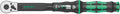 Wera click-torque c 2 torque wrench w reversible ratchet