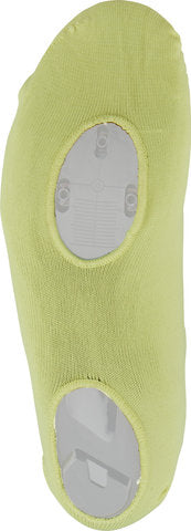 Fingerscrossed oversocks overshoes